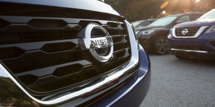 Insurance Company Sues Nissan, The Owner, AND Dealership Over Fire