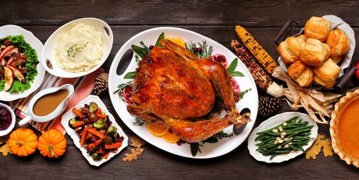 Kevin's Famous Holiday Recipes