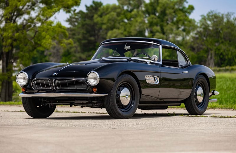 mecum-bmw-507