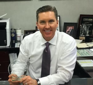 Certified CarPro Nate Murphy