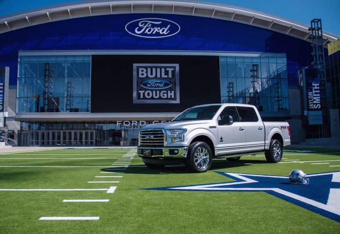 True Stories From A Former Car Dealer #28: Sports