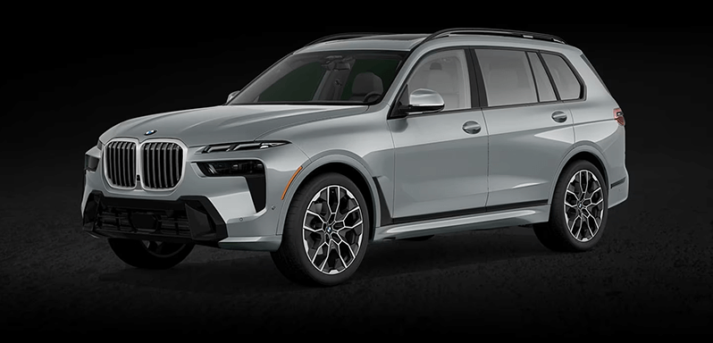BMW X5 Hybrid