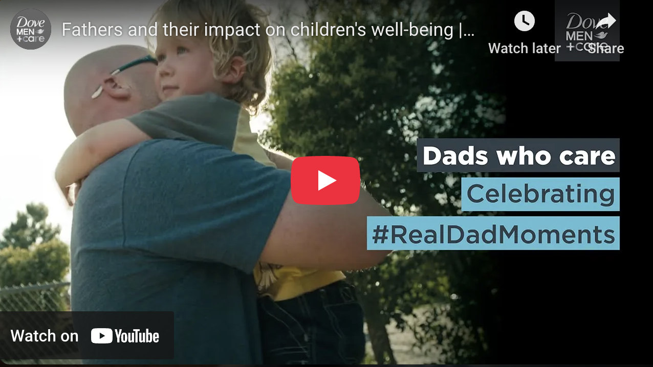 fathers day video