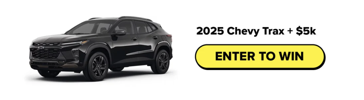 trax-sweepstakes