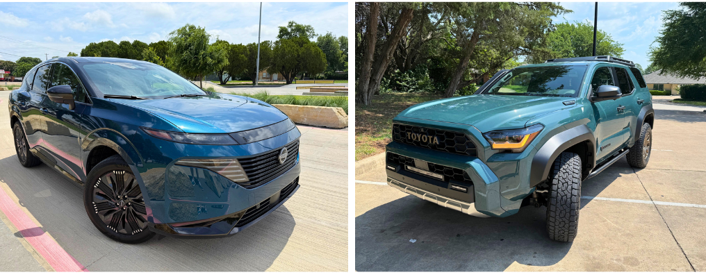 vehicles-june-12